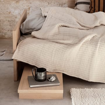 Kona bijzettafel - Eikenhout - Ferm Living