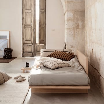 Kona bijzettafel - Eikenhout - Ferm Living