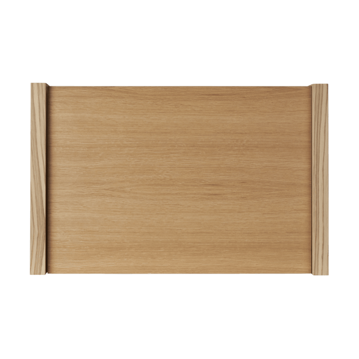Kona boekenkast kastinzet - Natural - Ferm Living