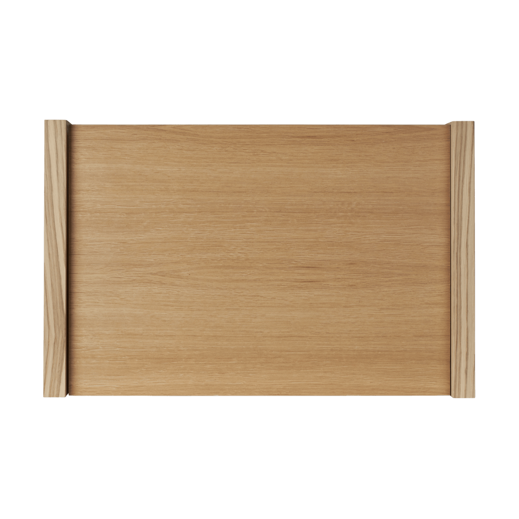 Ferm Living Kona boekenkast kastinzet Natural