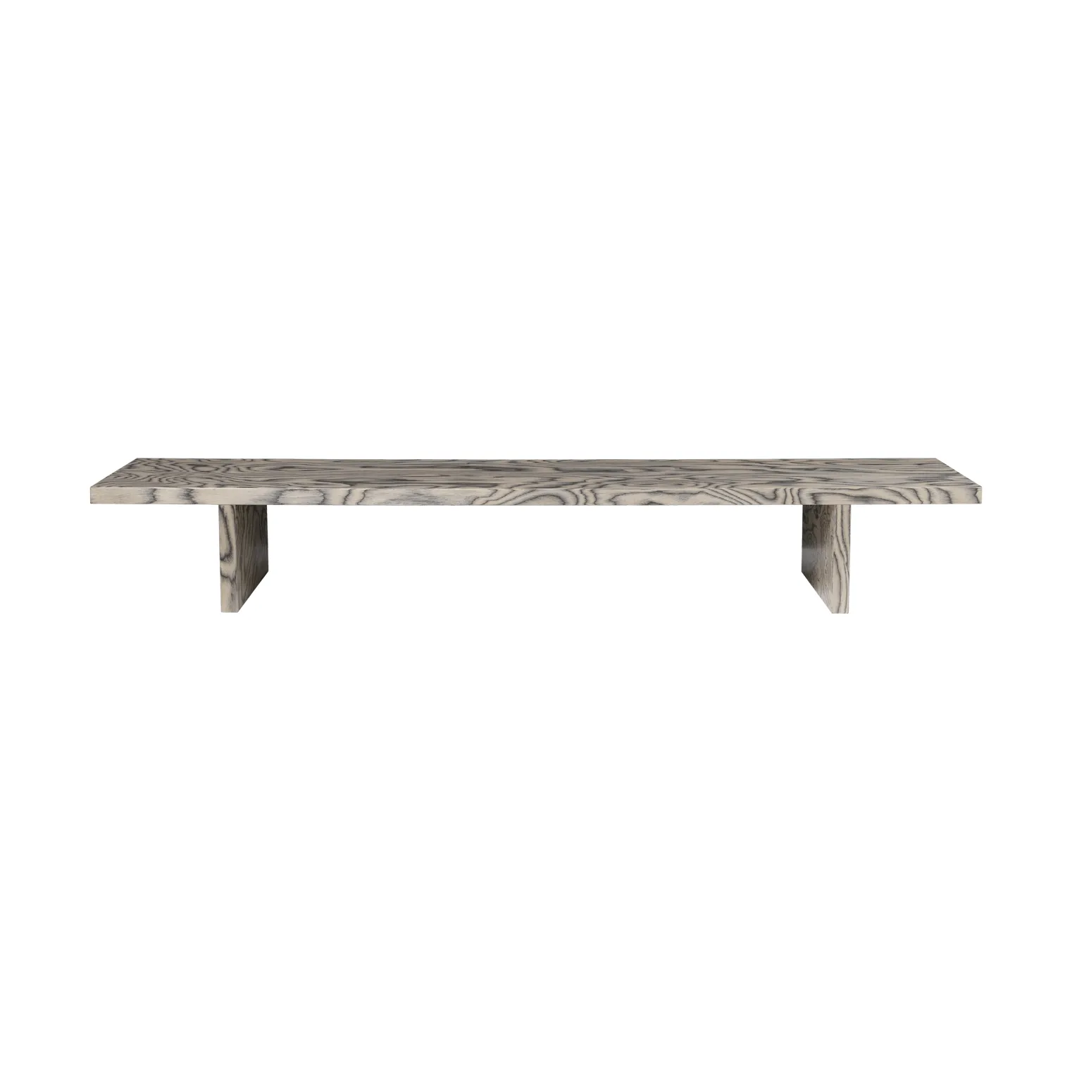 Kona display table bijzettafel, Grey Ferm Living