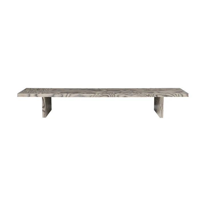 Kona display table bijzettafel - Grey - Ferm Living