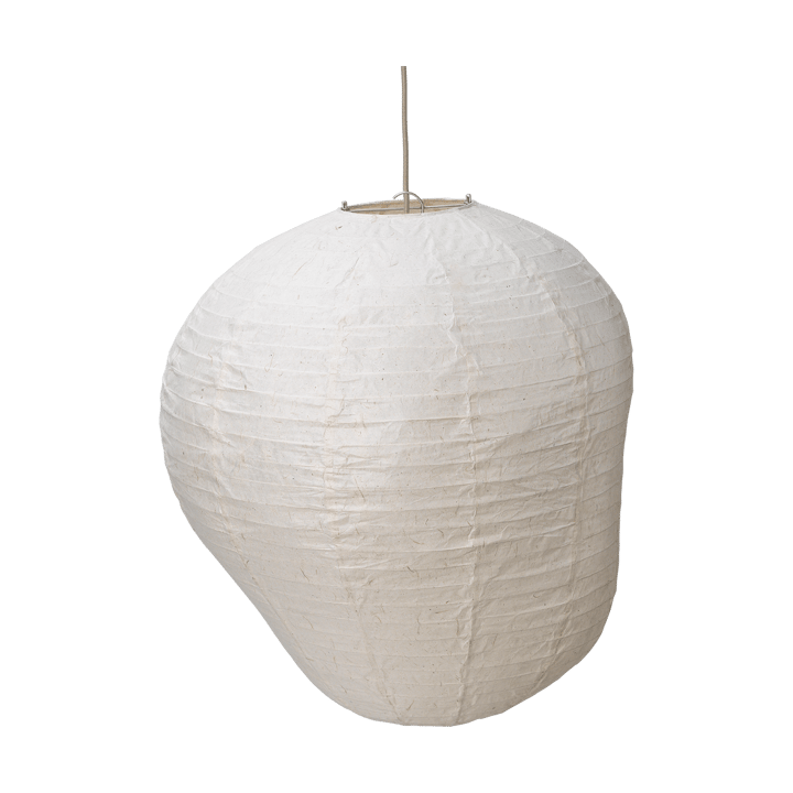 Kurbis lampenkap - 60 cm, Natuurlijk - Ferm Living