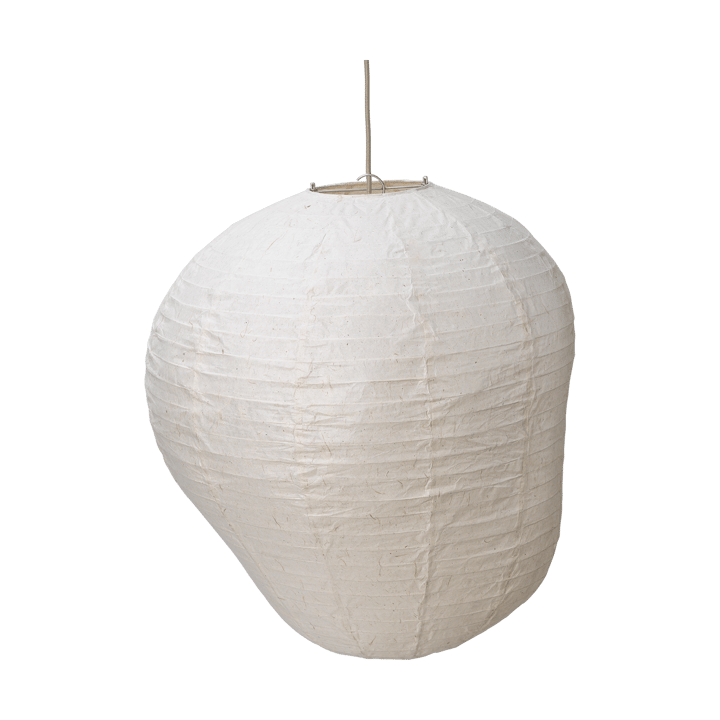 Kurbis lampenkap - 60 cm, Natuurlijk - ferm LIVING