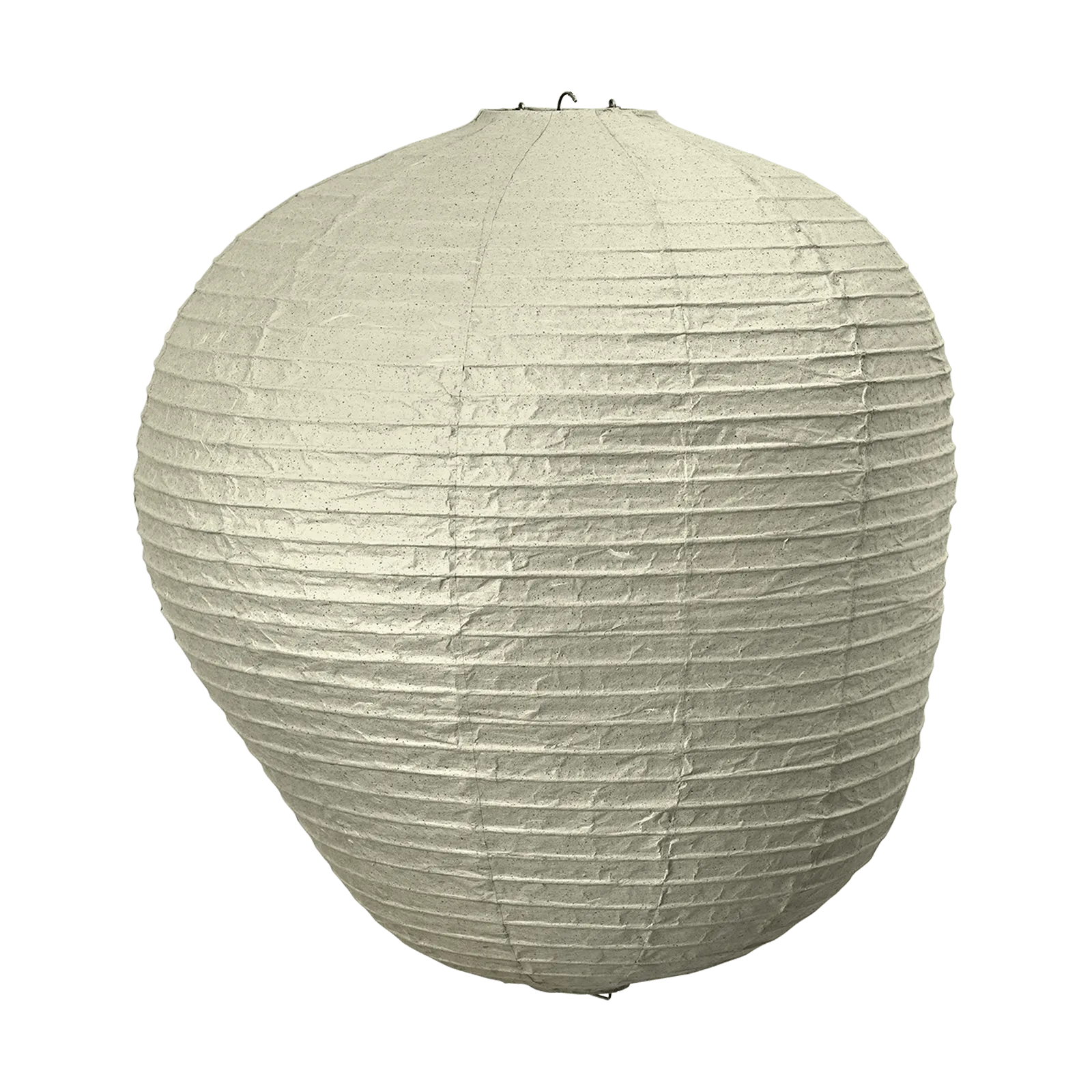 Kurbis lampenkap, 80 cm, Dark sage Ferm Living