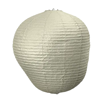 Kurbis lampenkap - 80 cm, Dark sage - Ferm Living