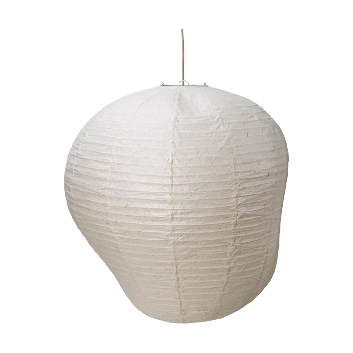 Kurbis lampenkap - 80 cm, Natuurlijk - ferm LIVING