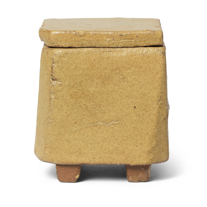 Kurinu geurkaars 40 h, Honey Ferm Living