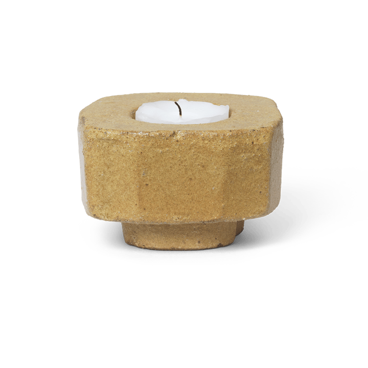 Kurinu kandelaar, Honey Ferm Living
