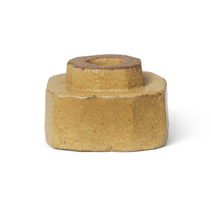 Kurinu kandelaar, Honey Ferm Living