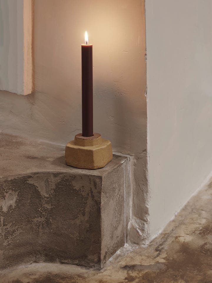 Kurinu kandelaar, Honey Ferm Living