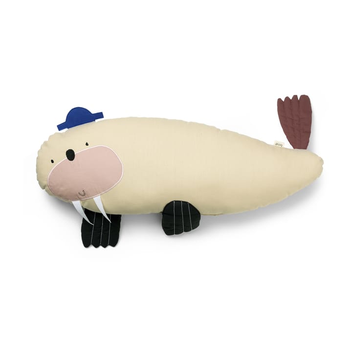 Kussen walrus, Sand Ferm Living
