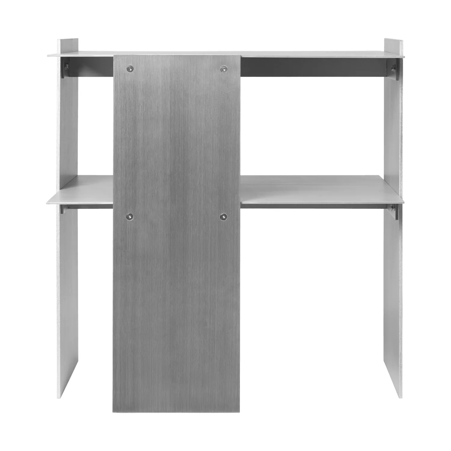 Lager bijzettafel, Aluminium Ferm Living
