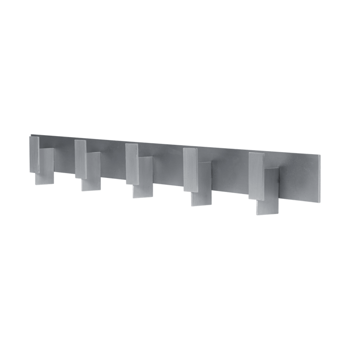 Lager kledinghanger 71 cm, Aluminium Ferm Living