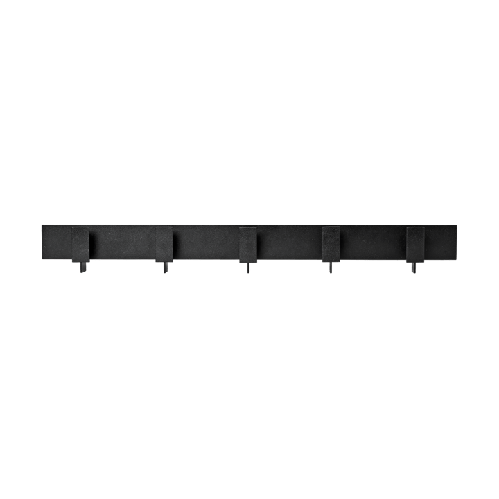 Lager kledinghanger 71 cm - Black - Ferm Living
