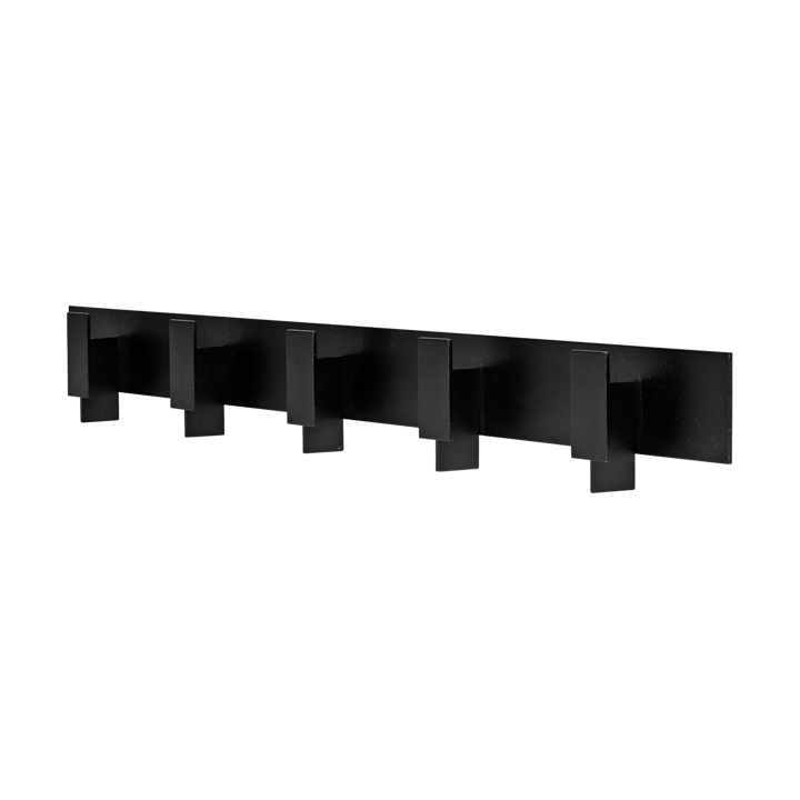 Lager kledinghanger 71 cm, Black Ferm Living