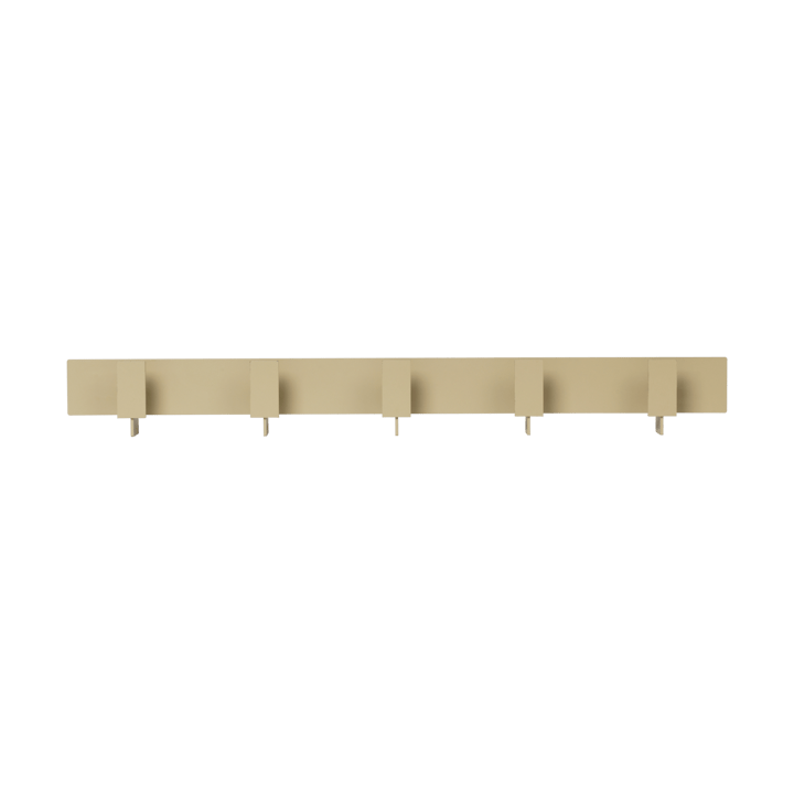 Lager kledinghanger 71 cm - Cashmere - Ferm Living