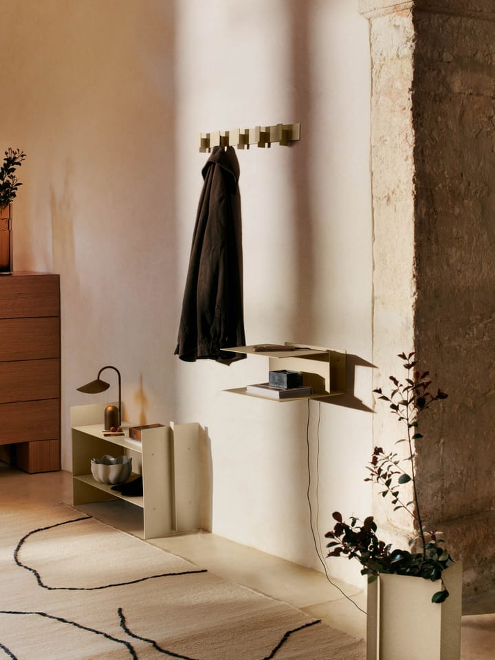 Lager kledinghanger 71 cm, Cashmere Ferm Living
