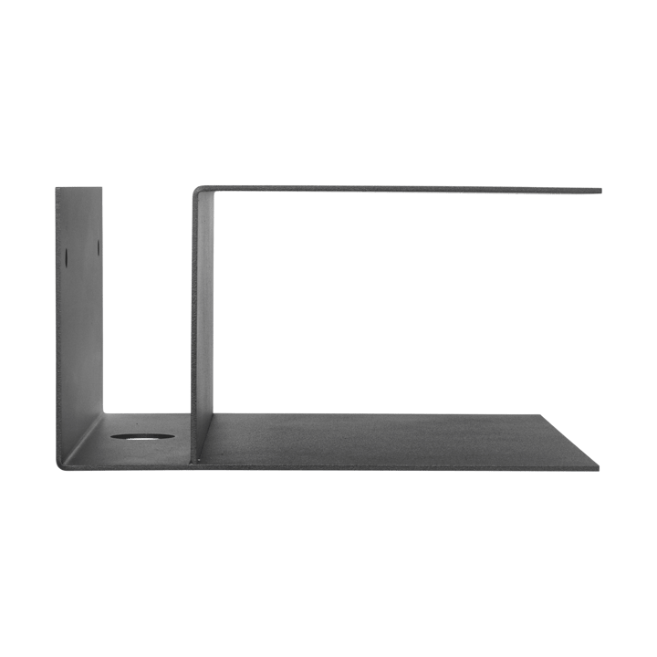 Lager nachtkastje 15,5x35x30 cm, Black Ferm Living