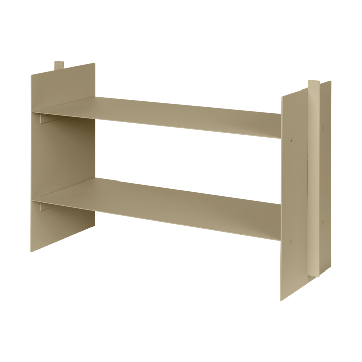 Lager wandplank 26x77 cm, Cashmere Ferm Living