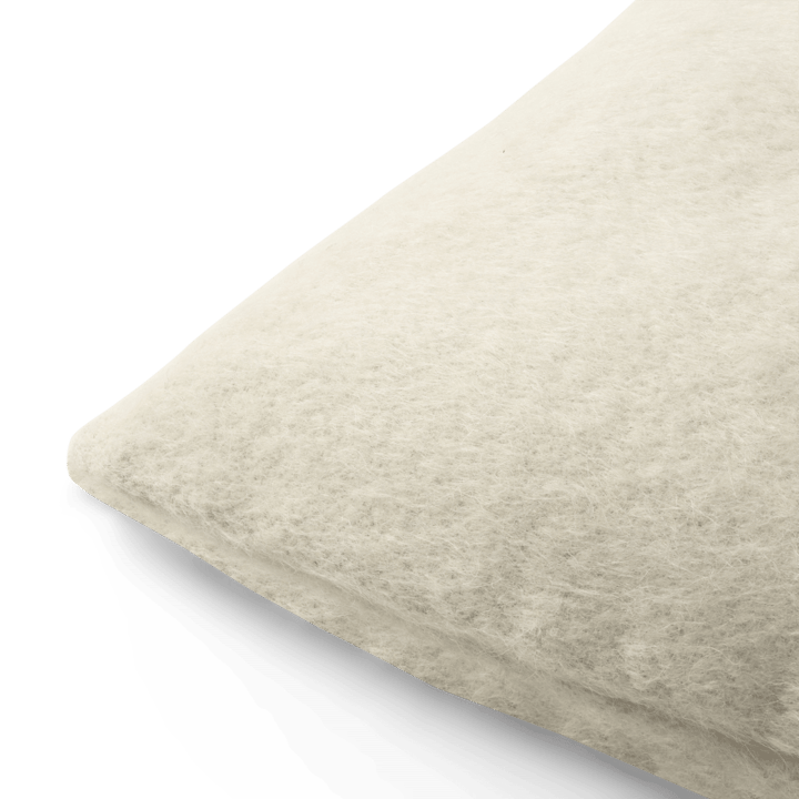 Lane vloerkleed 70x105 cm, Off-wit-Chocolade Ferm Living