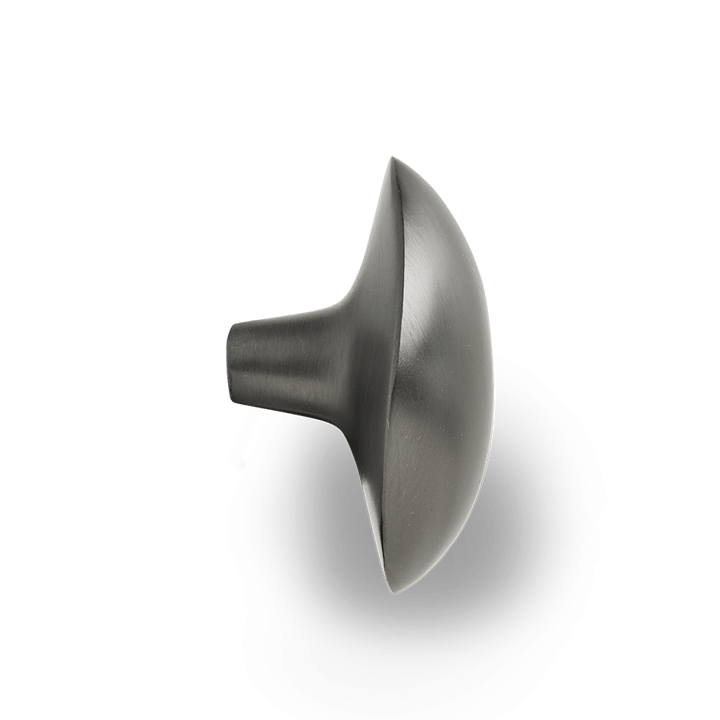 Lemon haak, Black brass Ferm Living