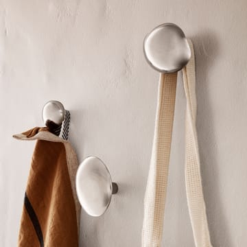 Lemon haak - Roestvrij staal - Ferm Living