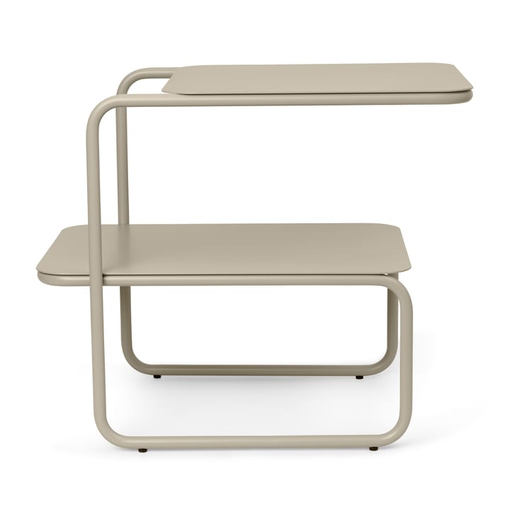 Level bijzettafel, Cashmere Ferm Living
