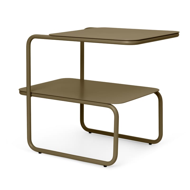 Level bijzettafel - Olive - Ferm Living