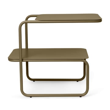 Level bijzettafel - Olive - Ferm Living