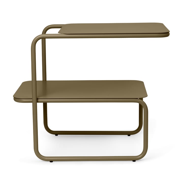 Level bijzettafel, Olive Ferm Living
