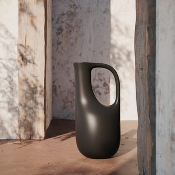 Liba waterkan  - Black - Ferm Living
