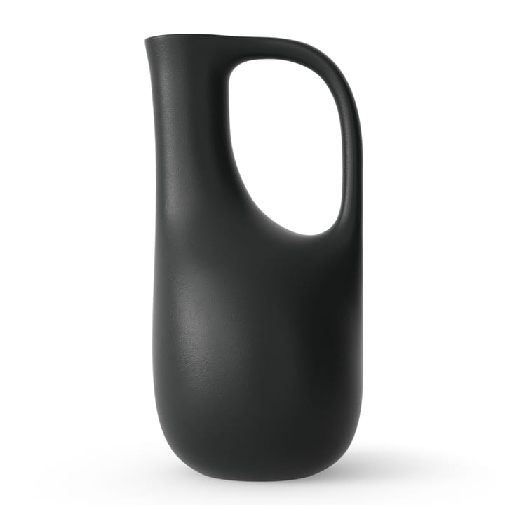 Liba waterkan  - Black - Ferm LIVING