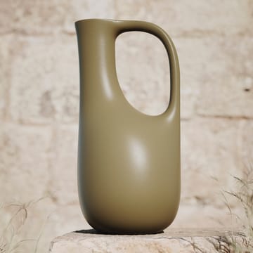 Liba waterkan  - Olive - Ferm Living