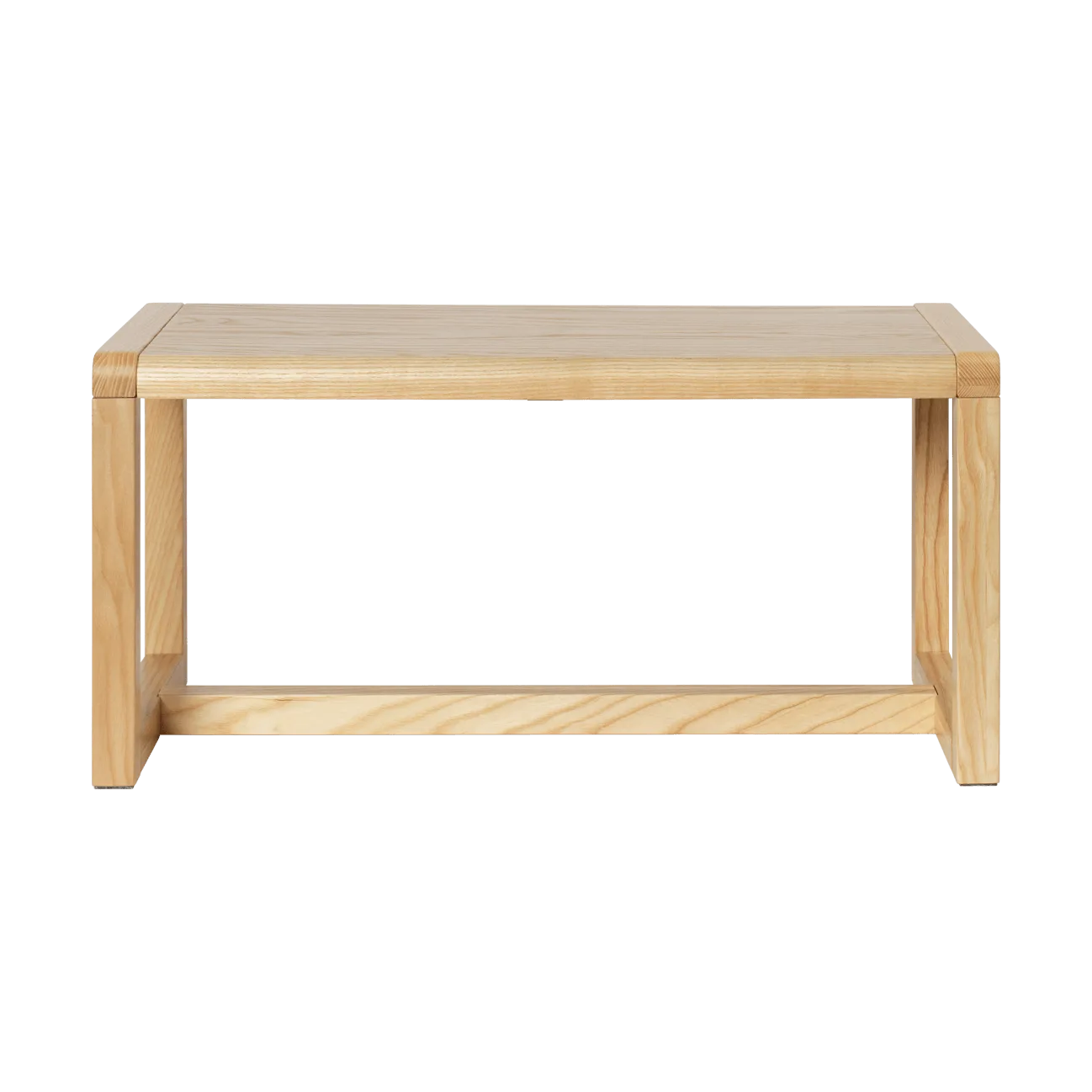 Little Architect Bench bankje, Ash Ferm Living