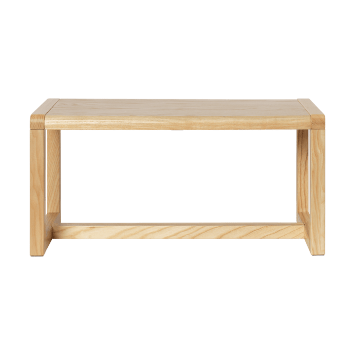 Little Architect Bench bankje - Ash - Ferm Living