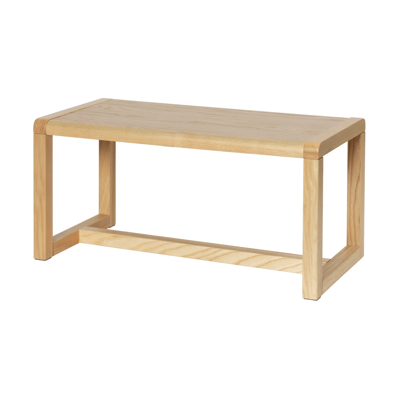 Little Architect Bench bankje, Ash Ferm Living