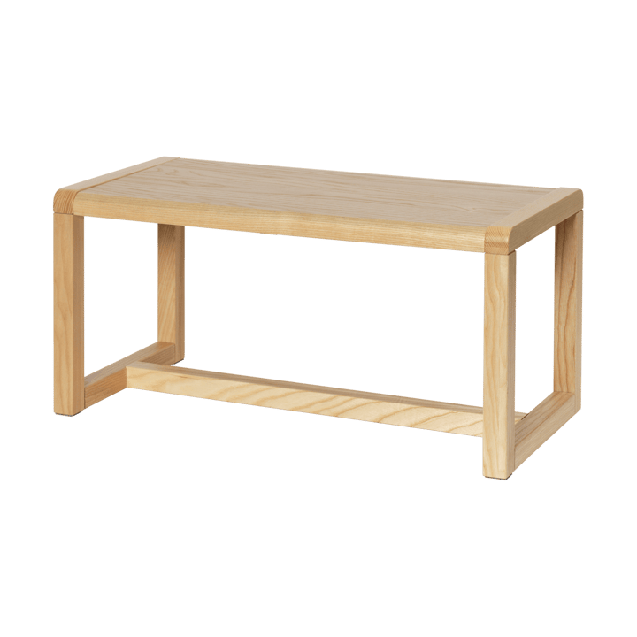 Little Architect Bench bankje, Ash Ferm Living