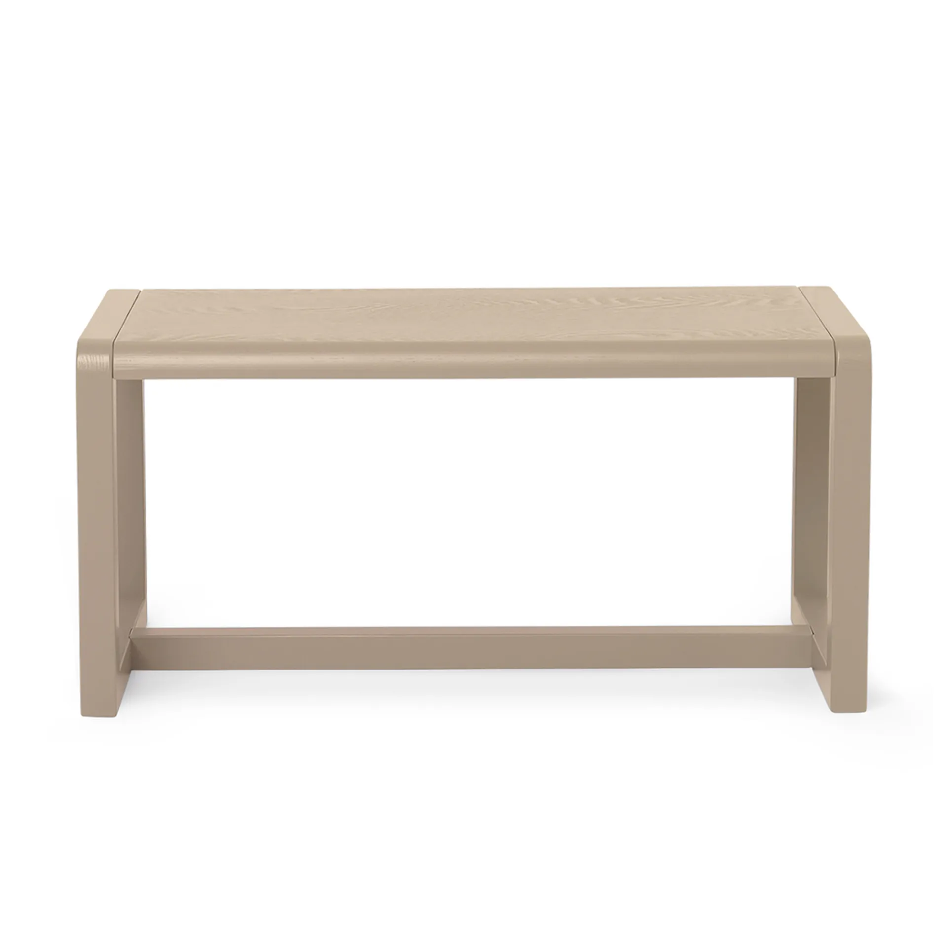 Little Architect Bench bankje, Cashmere Ferm Living