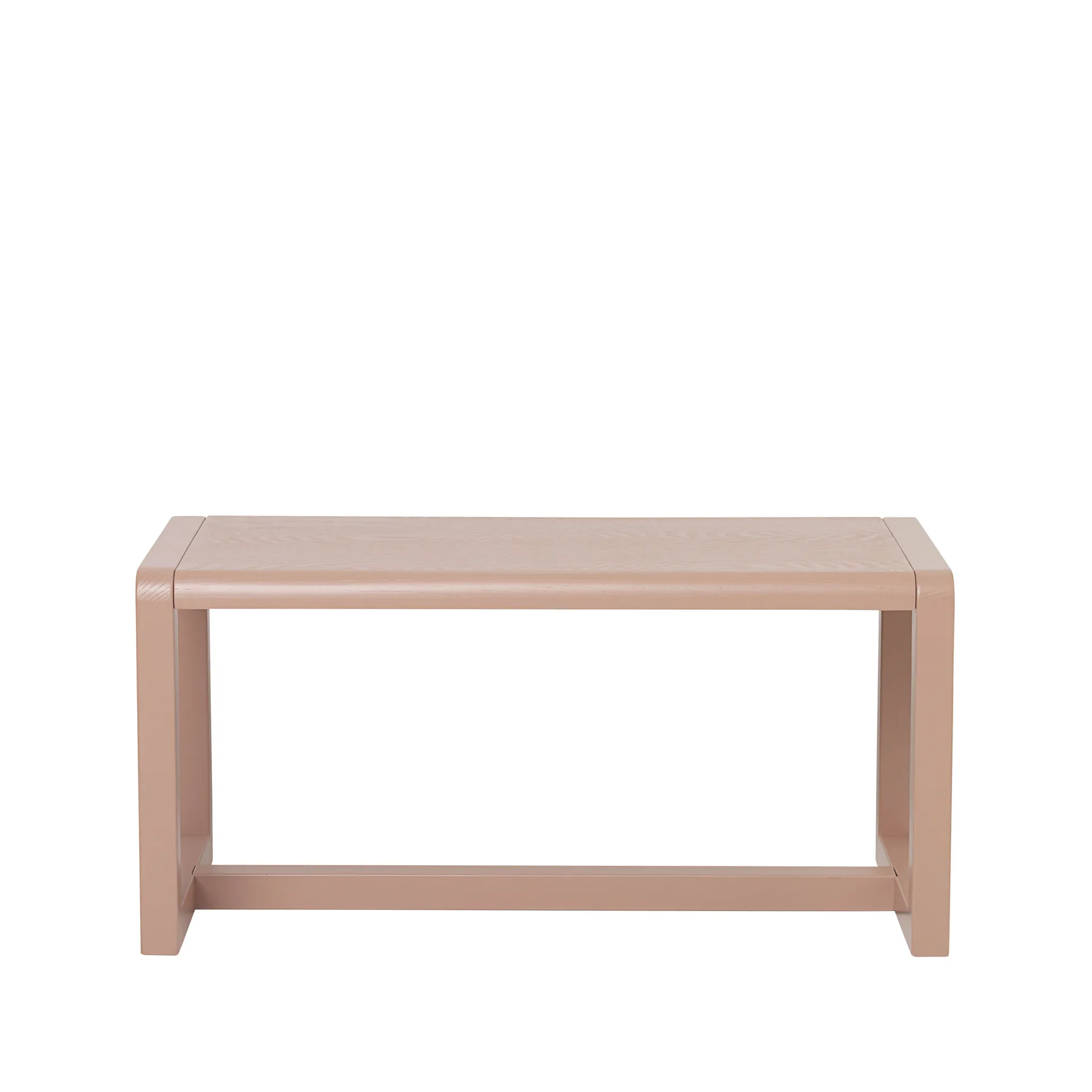 Little Architect Bench bankje, Rose Ferm Living