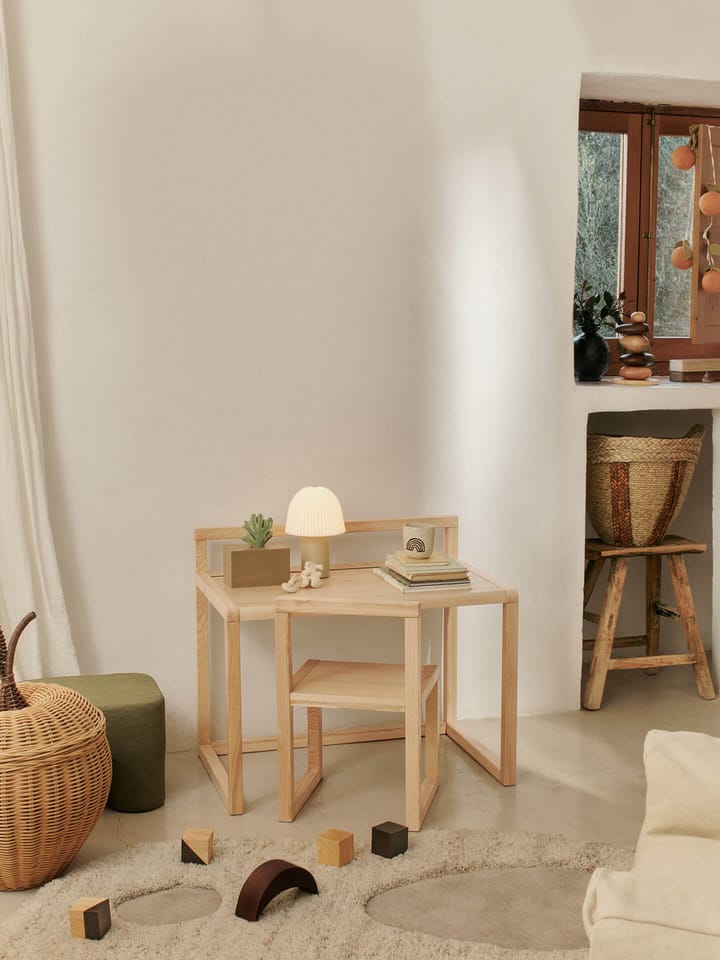 Little Architect bureau, Ash Ferm Living