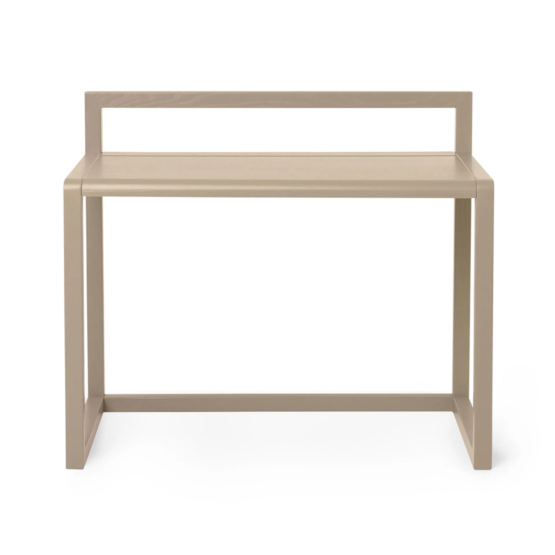 Little Architect bureau, Cashmere Ferm Living