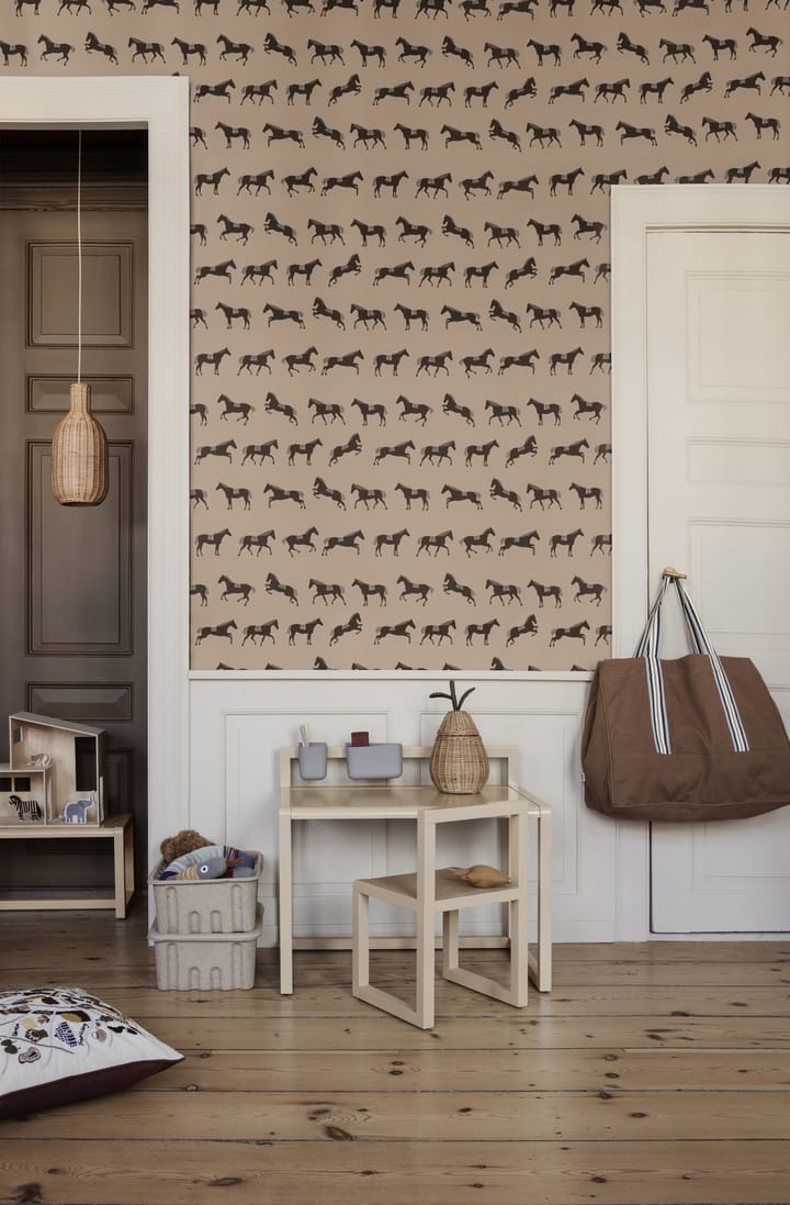 Little Architect bureau, Cashmere Ferm Living