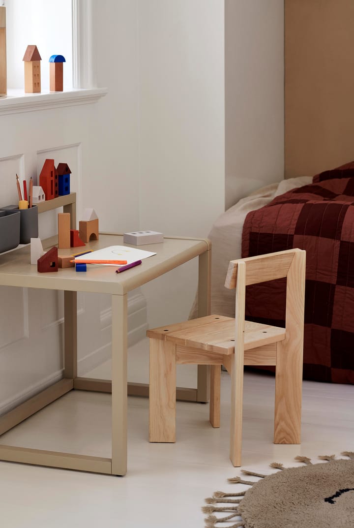 Little Architect bureau, Cashmere Ferm Living