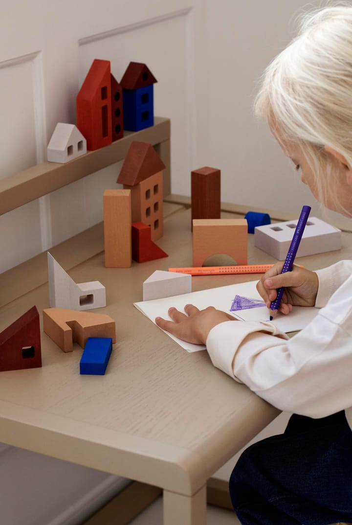 Little Architect bureau, Cashmere Ferm Living