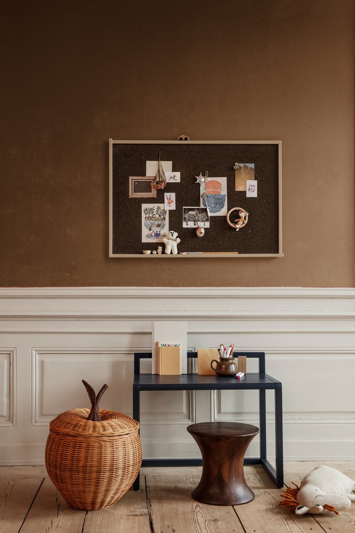Little Architect bureau, Dark blue Ferm Living