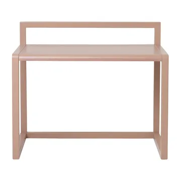 Little Architect bureau - Desk rose - Ferm Living