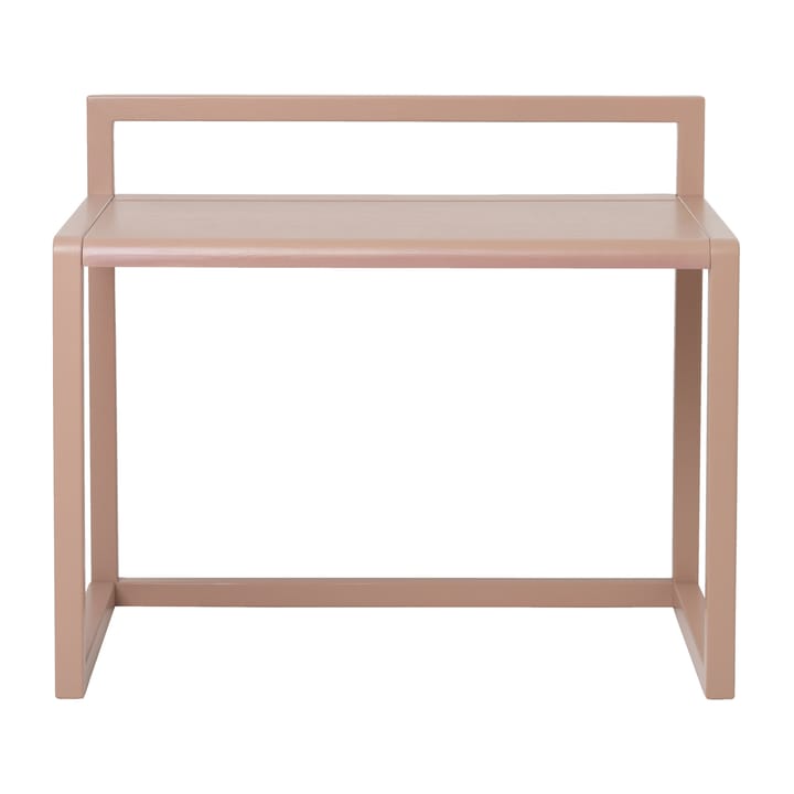 Little Architect bureau - Desk rose - ferm LIVING