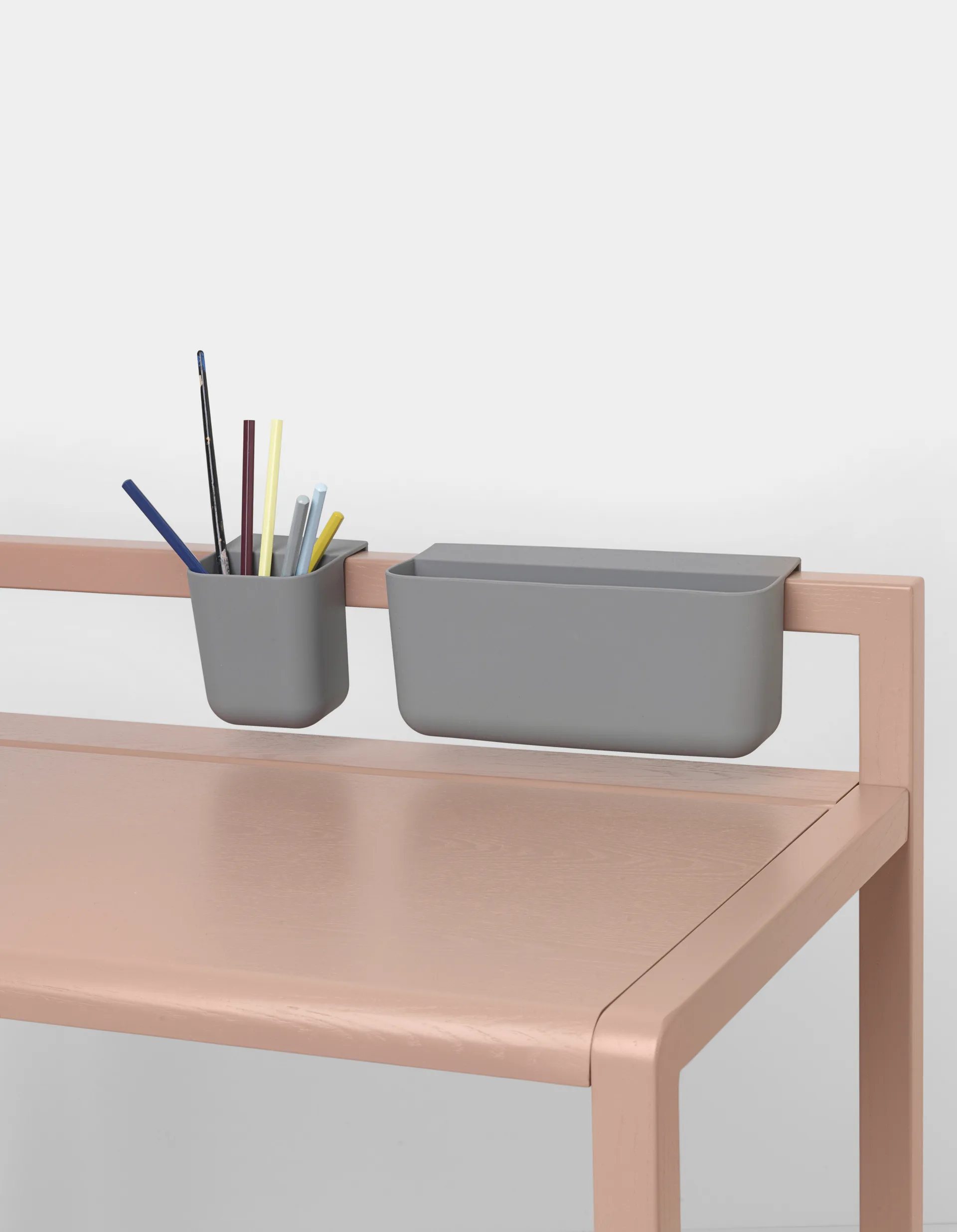 Little Architect bureau, Desk rose Ferm Living
