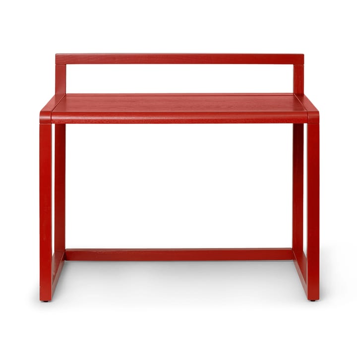 Little Architect bureau - Poppy red - Ferm Living
